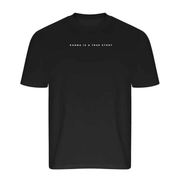 KARMA TEE - immagine 5
