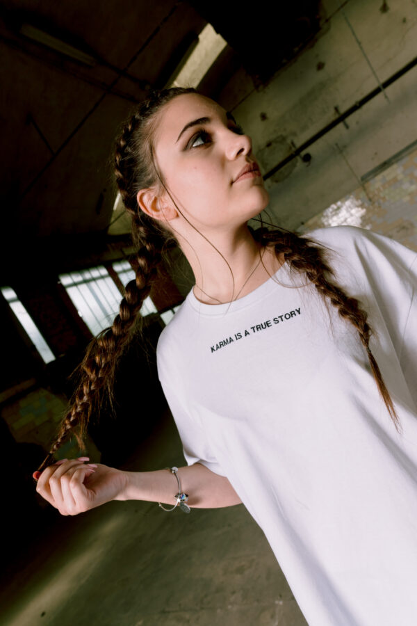 KARMA TEE