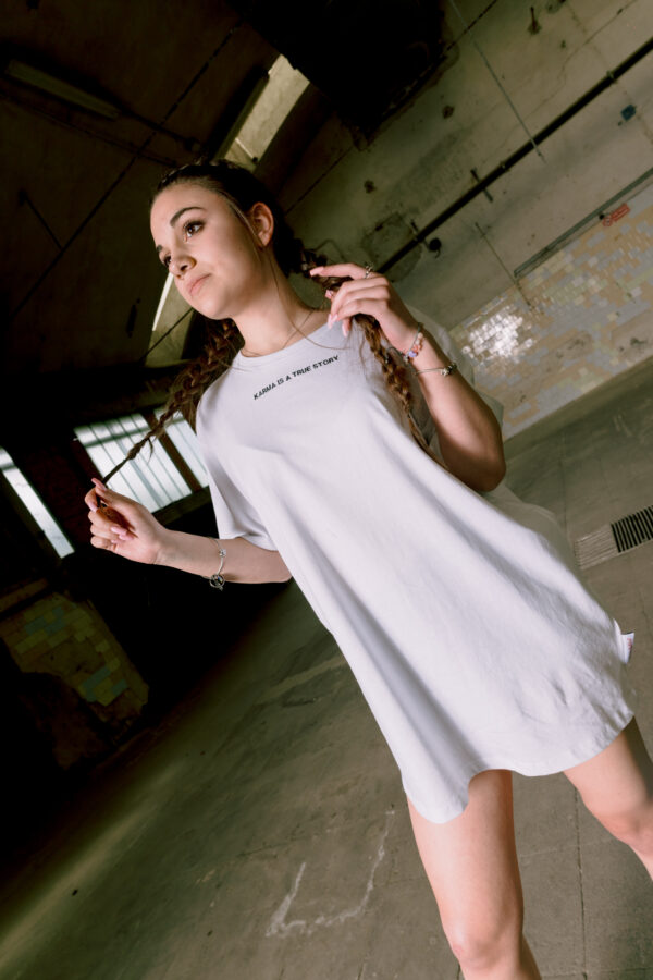 KARMA TEE - immagine 3